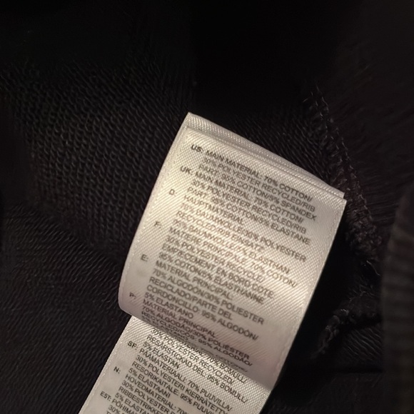 Adidas Crop Hoodie - Picture 5 of 6